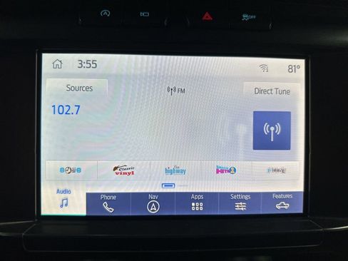 Used 2021 Ford F150 XLT w/ Equipment Group 301A Mid AWD/4WD image 27