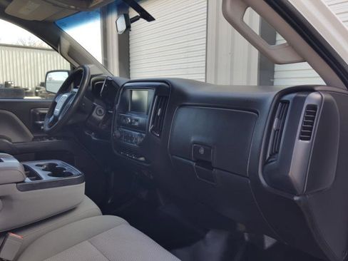 Used 2018 GMC Sierra 2500 2WD Double Cab image 11