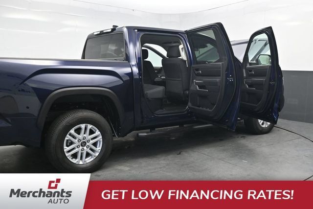 Used 2023 Toyota Tundra SR5 AWD/4WD image 49
