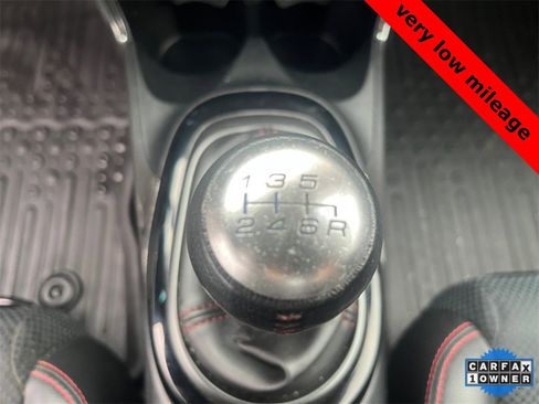 Used 2014 Honda CR-Z EX image 18