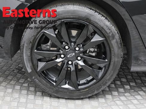 Used 2024 Chevrolet Malibu RS image 30