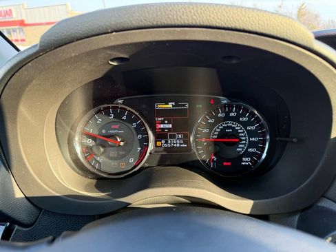 Used 2020 Subaru WRX STI image 31