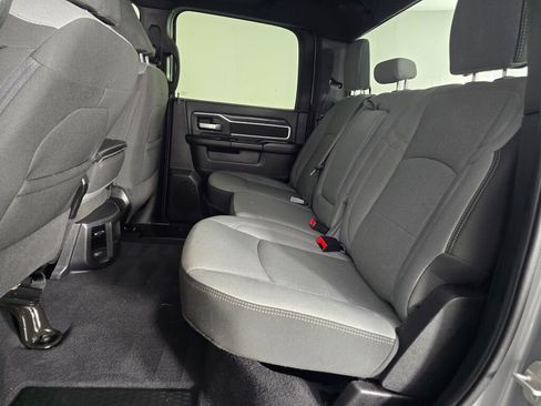 Used 2024 RAM 2500 Big Horn image 43