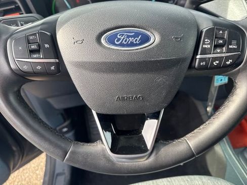 Used 2023 Ford Maverick XLT w/ XLT Luxury Package image 7