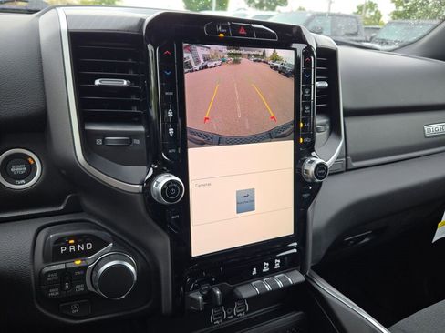 New 2026 RAM 1500 Big Horn image 30