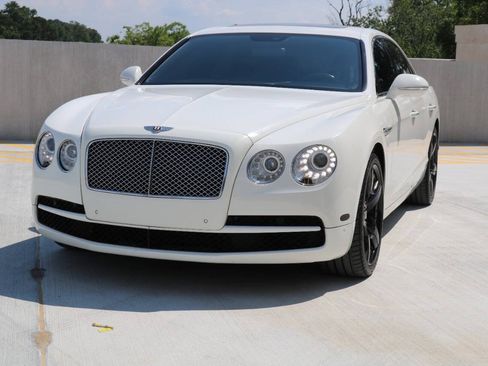 Used 2015 Bentley Flying Spur V8 AWD/4WD image 18