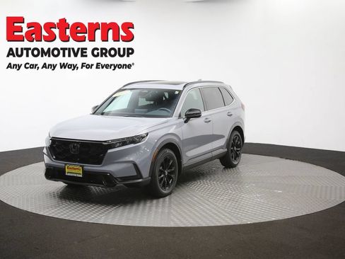 Used 2024 Honda CR-V Sport image 52