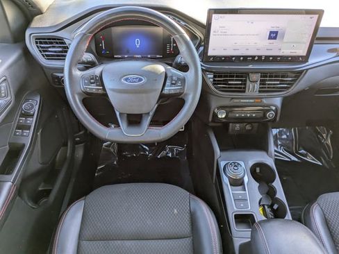 Certified 2023 Ford Escape ST-Line w/ Tech Pack #1 image 16