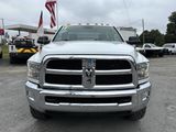 Used 2017 RAM 3500 Tradesman w/ Chrome Appearance Group image 3
