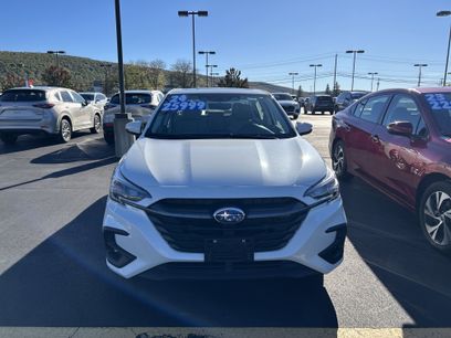 Used 2024 Subaru Legacy Limited