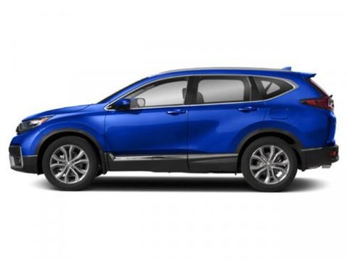 Used 2020 Honda CR-V Touring image 6