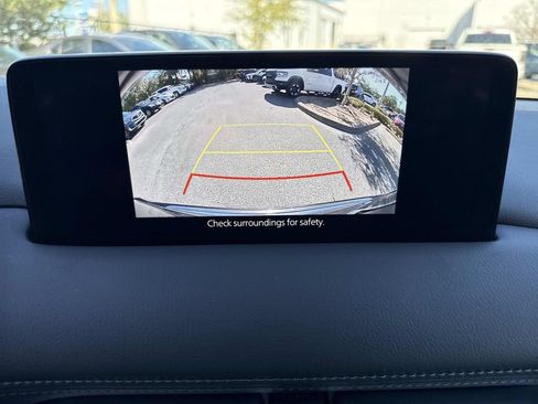 Used 2023 MAZDA CX-5 AWD 2.5 S w/ Premium Plus Pkg image 31