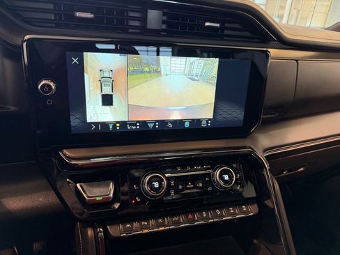 Used 2022 GMC Sierra 1500 AT4X image 23