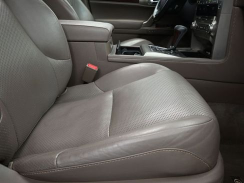 Used 2019 Lexus GX 460 Luxury AWD/4WD image 25