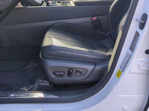 Used 2024 Lexus RX 500h F Sport w/ Convenience Package image 13