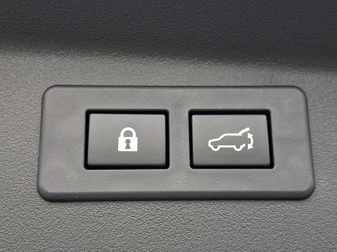 Used 2026 Subaru Outback Wilderness AWD/4WD image 33