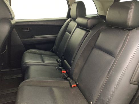 Used 2013 MAZDA CX-9 Touring image 18
