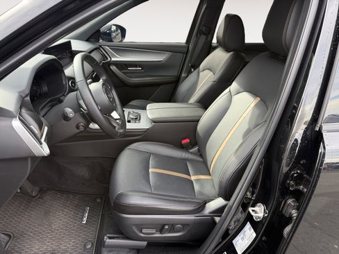 New 2025 MAZDA CX-90 3.3 Turbo S w/ Premium Package image 10