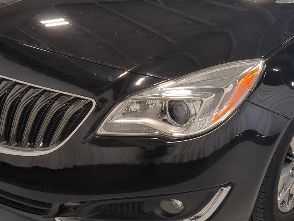 Used 2016 Buick Regal Premium FWD image 14