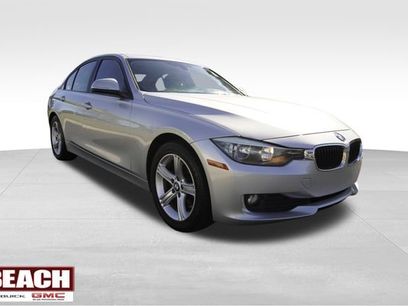 Used 2014 BMW 320i Sedan