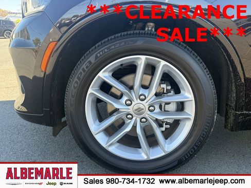 Used 2024 Dodge Durango GT image 10