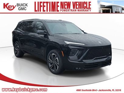 New 2025 Buick Enclave Sport Touring w/ Power Package