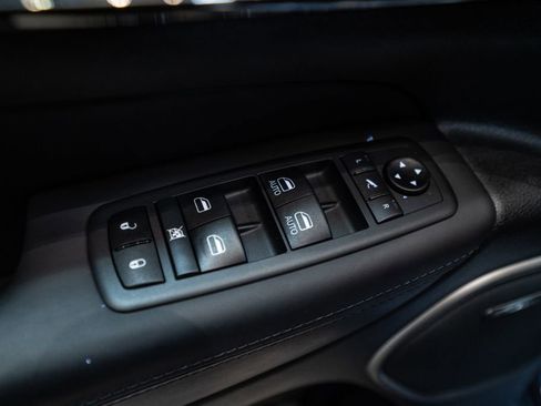 Used 2021 Jeep Grand Cherokee High Altitude image 20