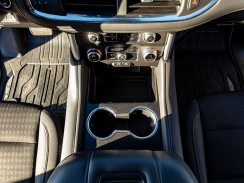 Used 2023 GMC Yukon SLE w/ Max Trailering Package AWD/4WD image 26