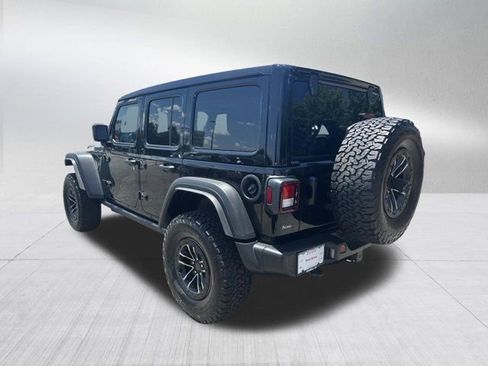 New 2026 Jeep Wrangler Unlimited Sport AWD/4WD image 7