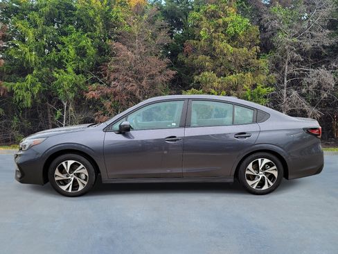 Certified 2025 Subaru Legacy Premium image 21