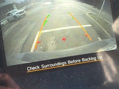 Used 2025 Subaru Crosstrek 2.0i Premium image 21