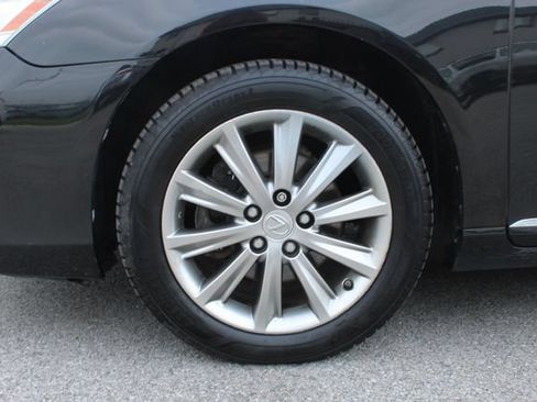 Used 2012 Lexus ES 350 w/ Touring Special Edition FWD image 34