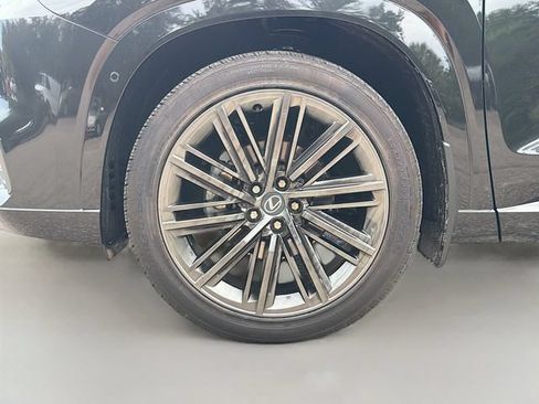 Used 2026 Lexus TX 350 AWD w/ Technology Package image 43