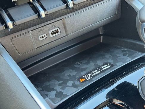 New 2026 Chevrolet Colorado ZR2 image 16