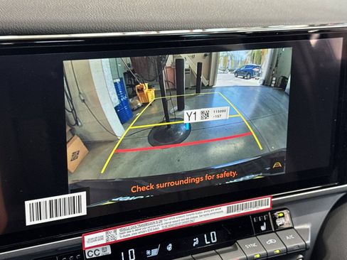 New 2026 Toyota Camry XSE FWD image 23