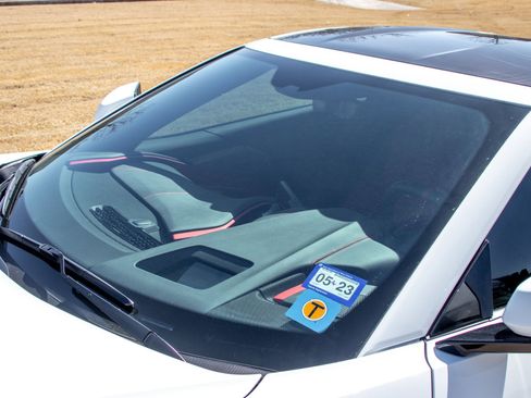 Used 2022 Chevrolet Corvette Stingray Preferred Cpe w/ Z51 Performance Package image 30