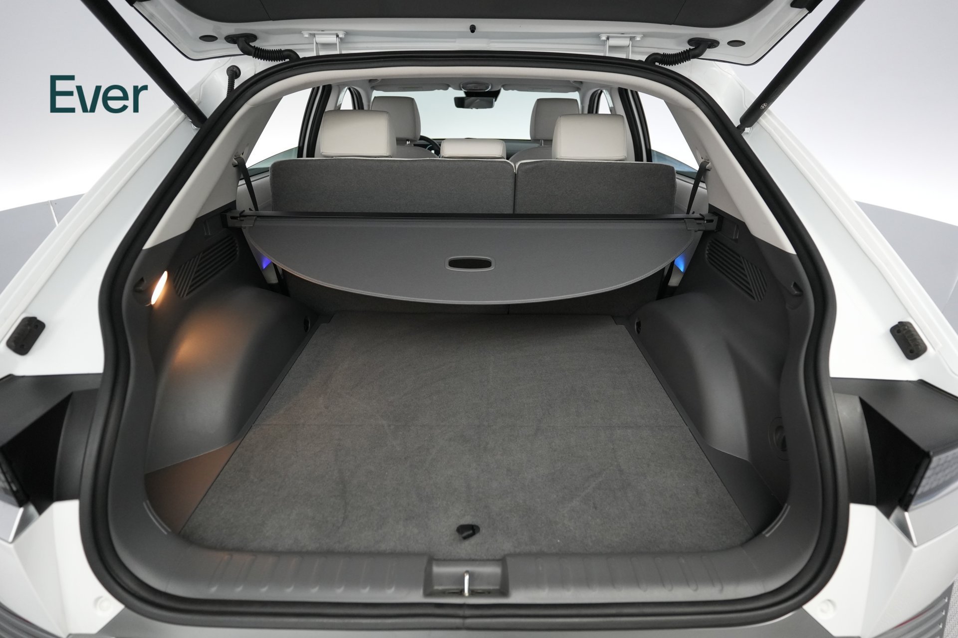 Used 2024 Hyundai Ioniq 5 Limited RWD image 8