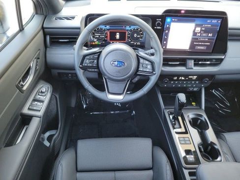 New 2026 Subaru Outback Touring XT AWD/4WD image 11