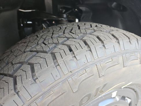 New 2026 Nissan Frontier PRO-4X w/ Pro Premium Package image 29