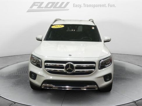 Used 2021 Mercedes-Benz GLB 250 image 2