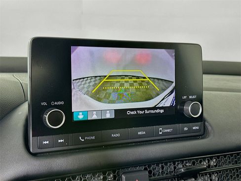 Certified 2024 Honda HR-V LX image 23