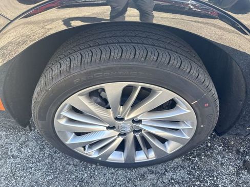 New 2026 Buick Envision Avenir image 10