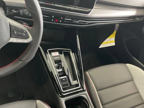 New 2026 Volkswagen GTI Autobahn FWD image 18
