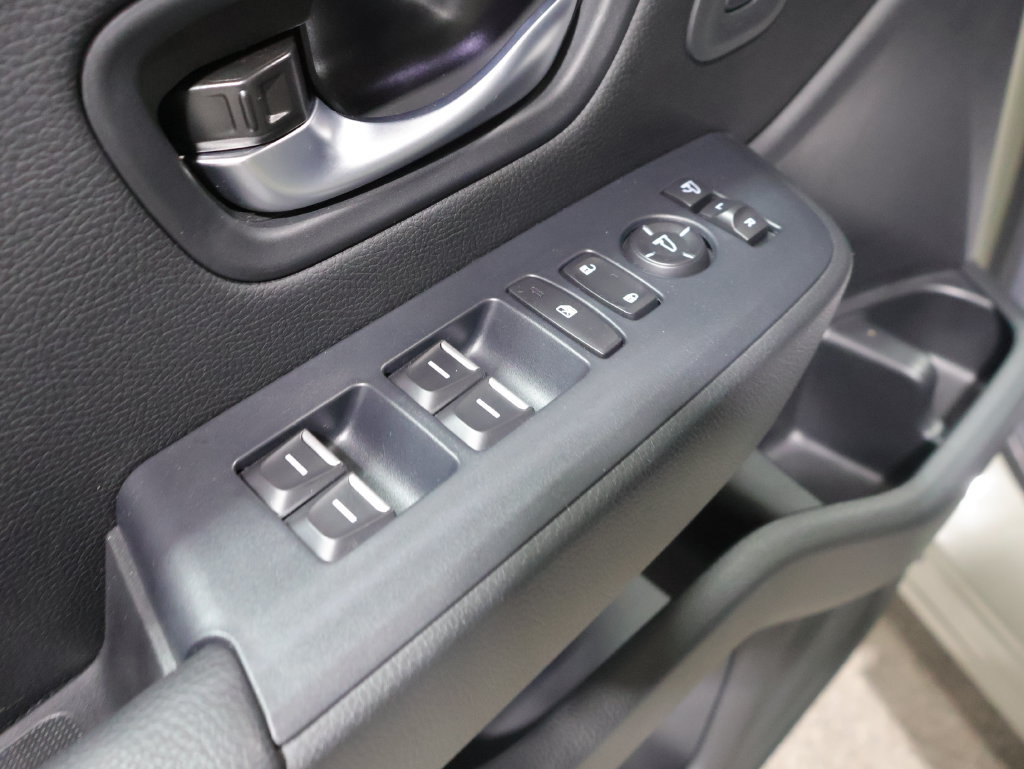 Certified 2026 Honda Passport TrailSport Elite image 14