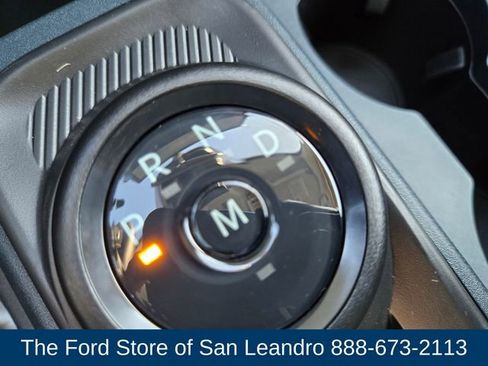 New 2026 Ford Maverick Lobo image 17