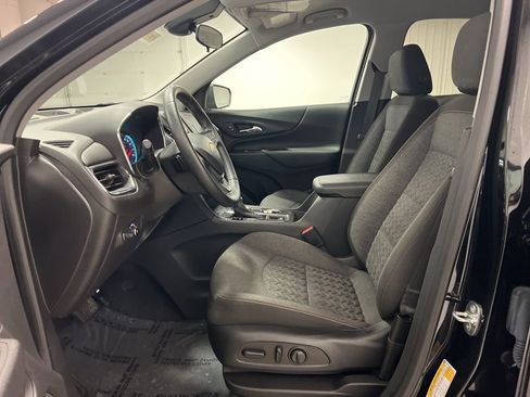 Certified 2023 Chevrolet Equinox LT AWD/4WD image 10