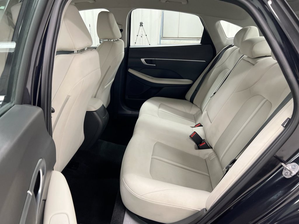 Used 2024 Hyundai Sonata SEL FWD image 22