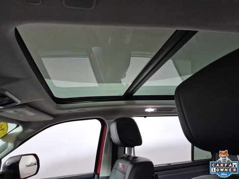Certified 2023 Toyota Sequoia TRD Pro AWD/4WD image 25