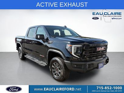 Used 2024 GMC Sierra 1500 AT4X