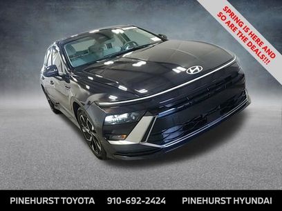 Used 2025 Hyundai Sonata SEL